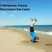 2015 FRANCE Narbonne